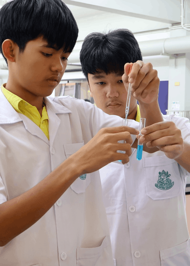 理学院 gallery - 4