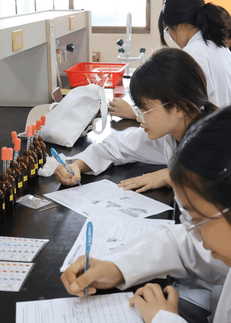 理学院 gallery - 7