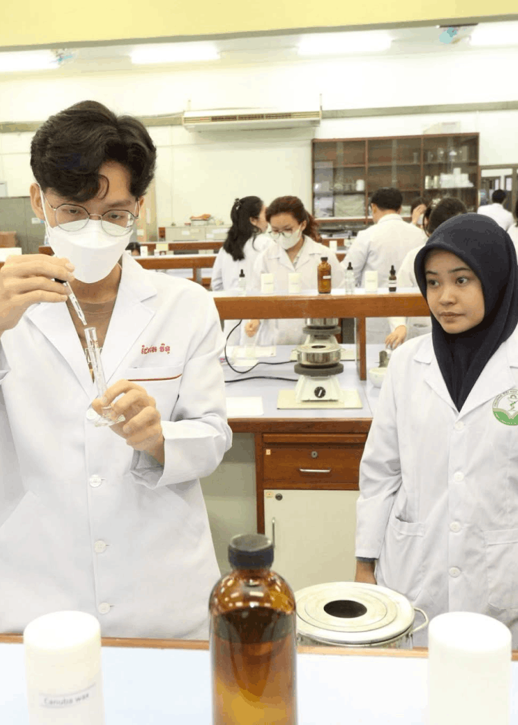 Faculty of Pharmacy gallery - 8