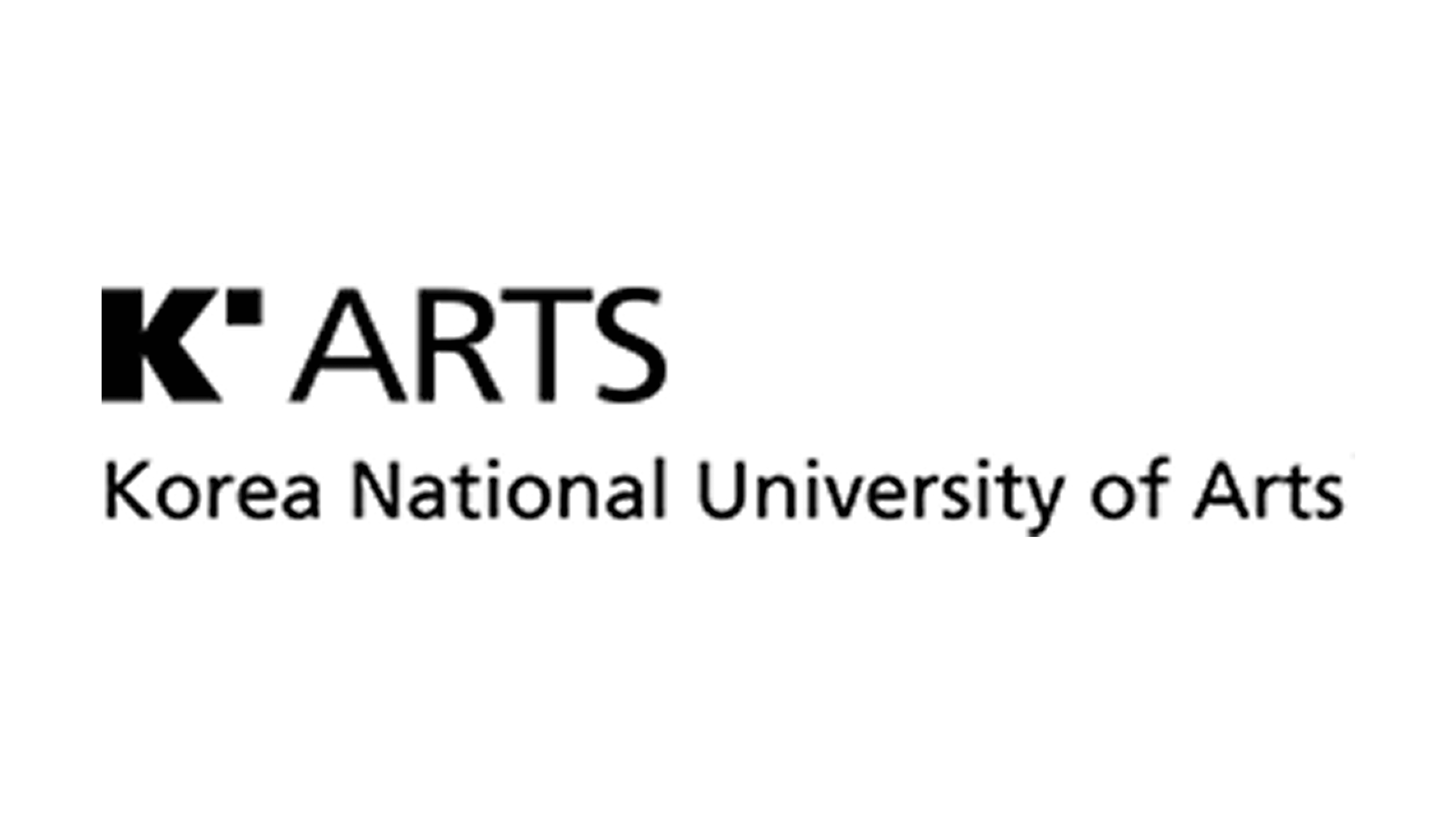 Korea National University of Arts