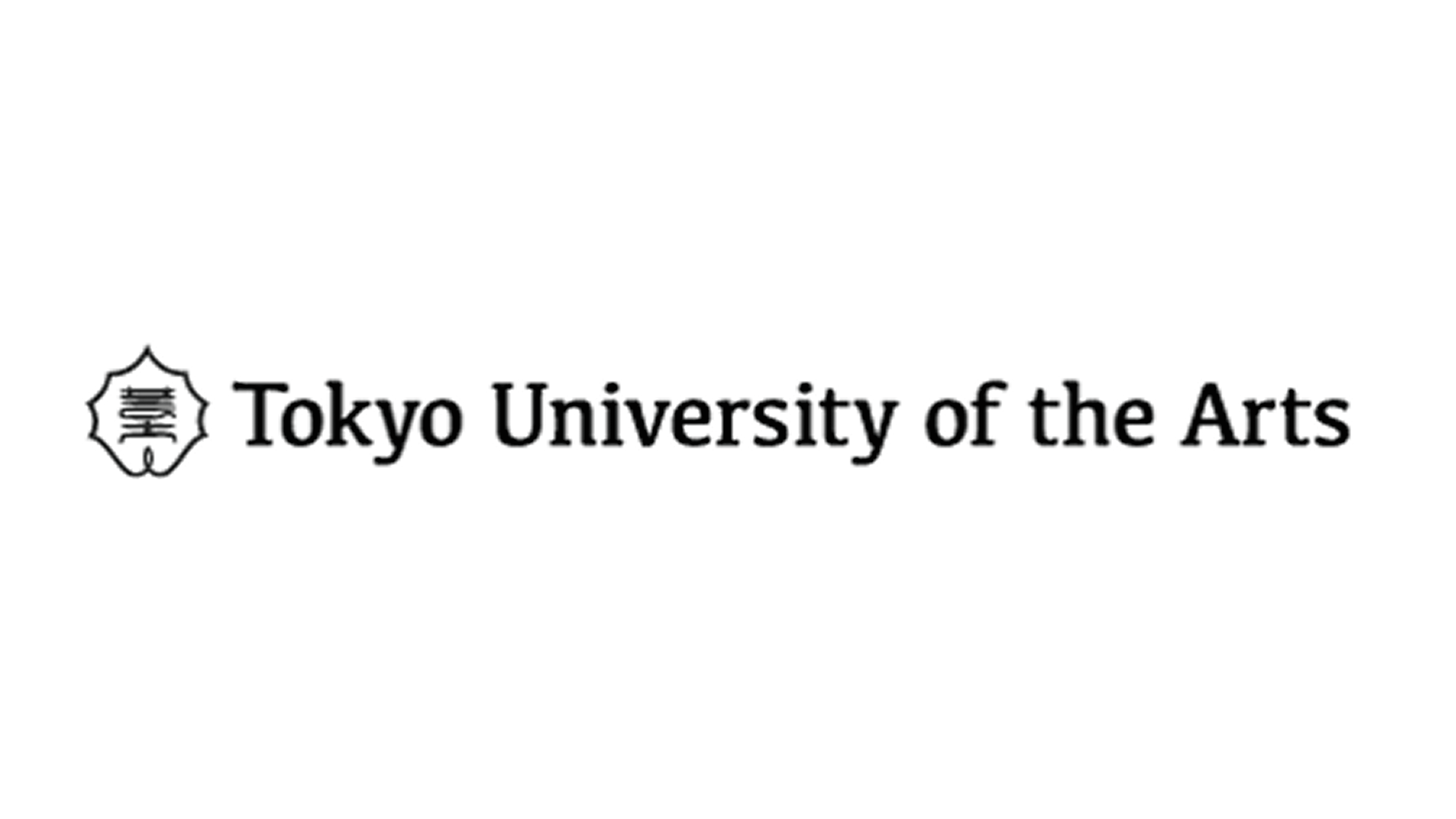 Tokyo University of the Arts