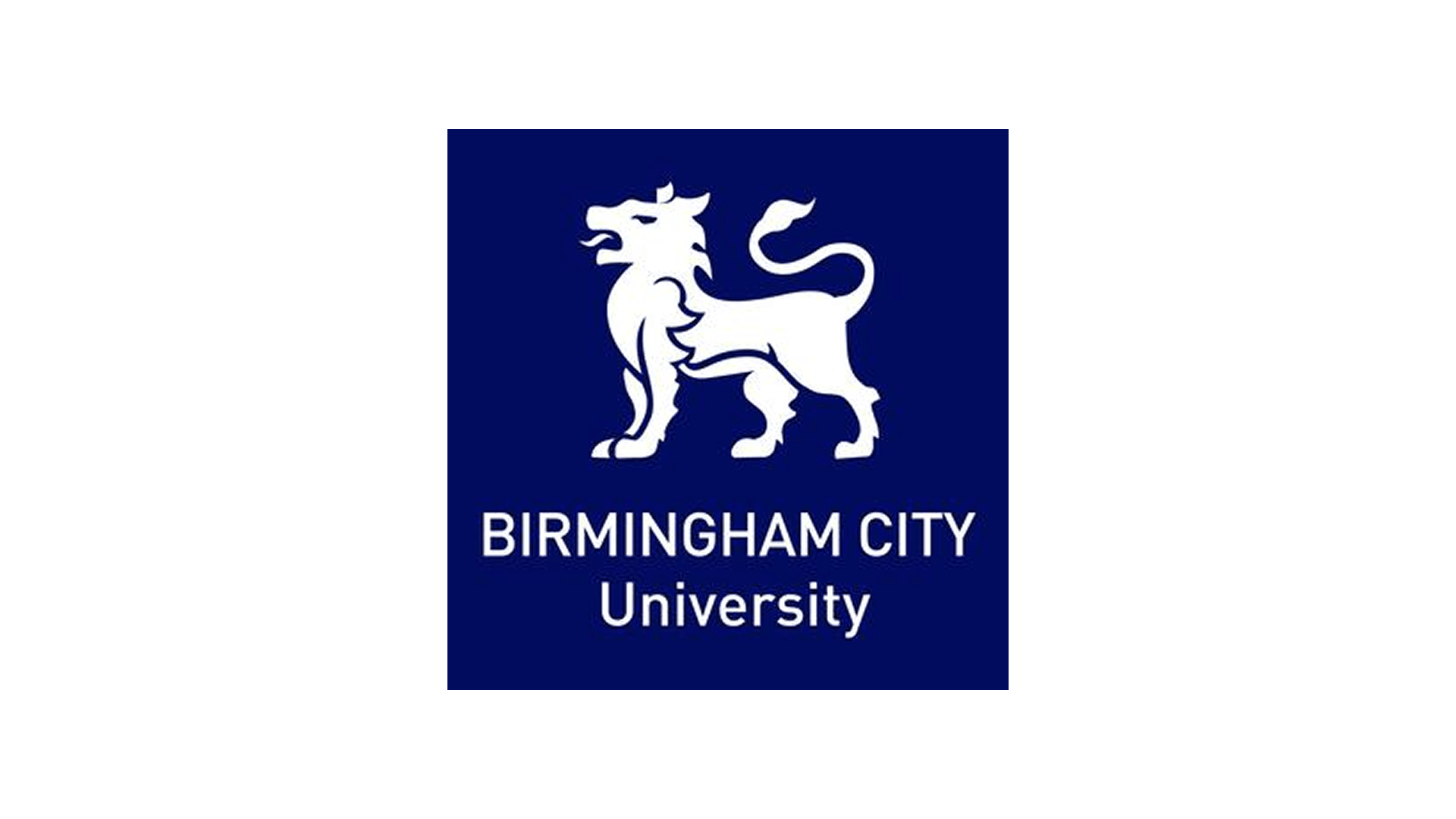 Birmingham City University