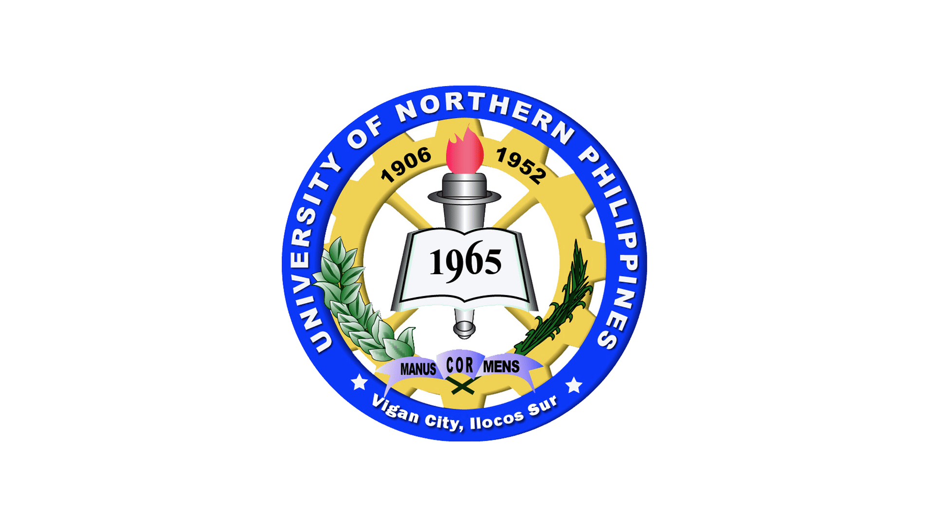University of Northern Philippines