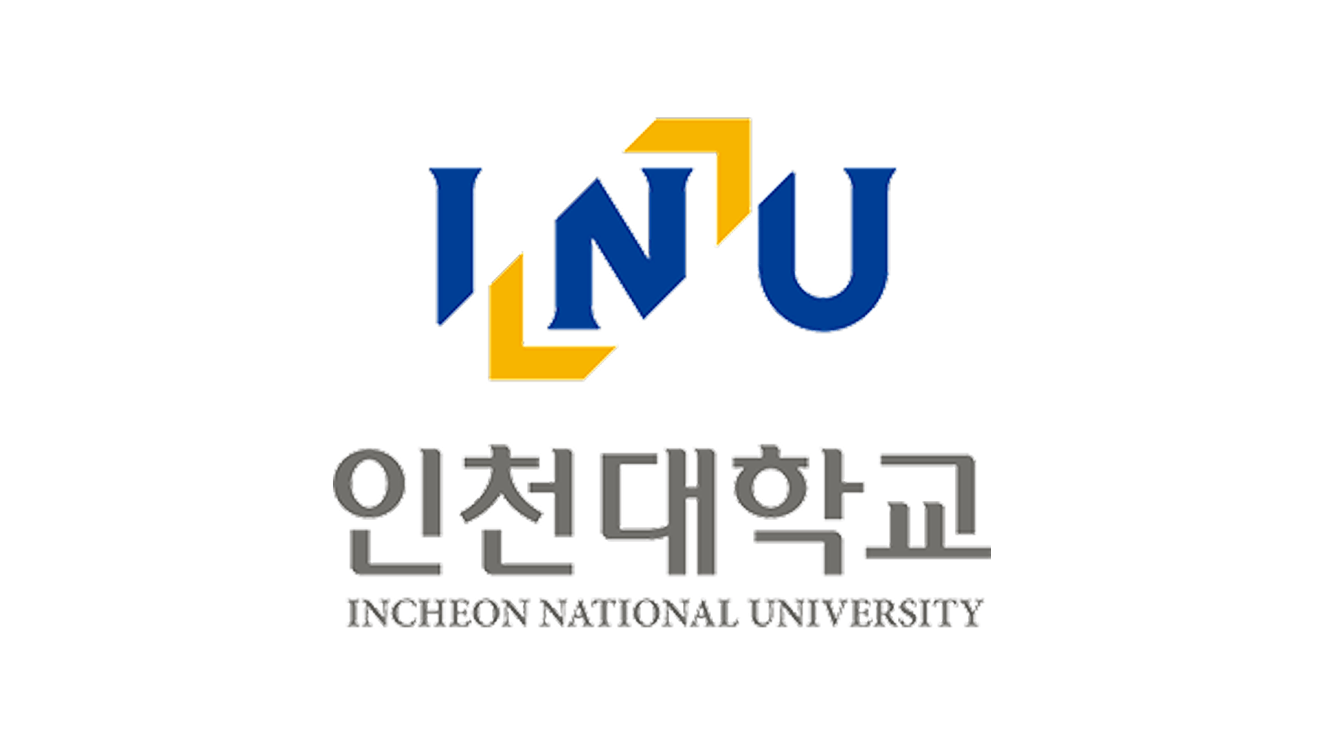 Incheon National University