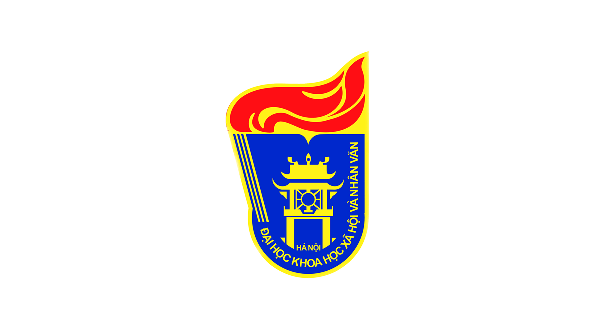 The University of Social Sciences and Humanities, Vietnam National University