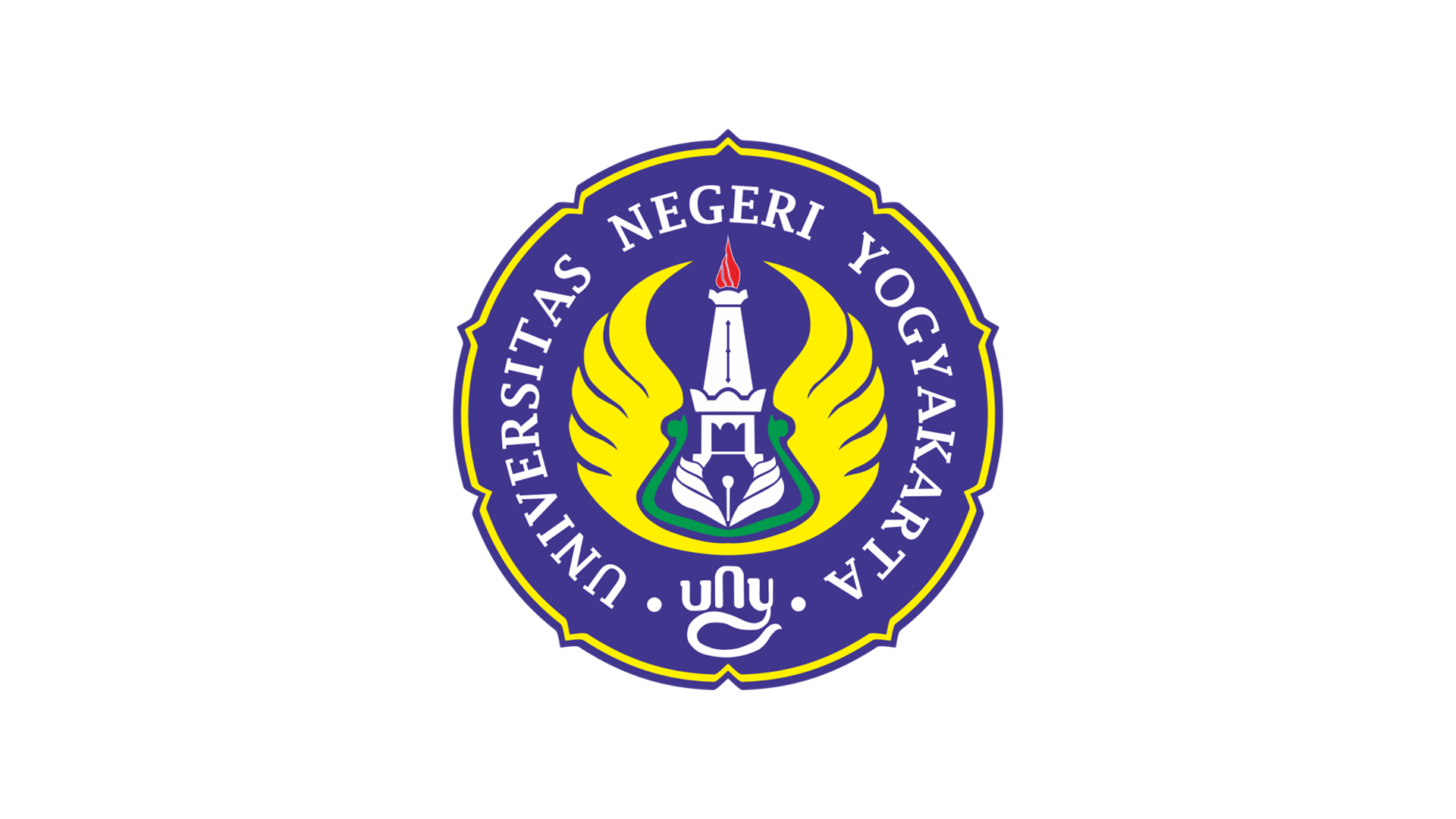 Universitas Negeri Yogyakarta