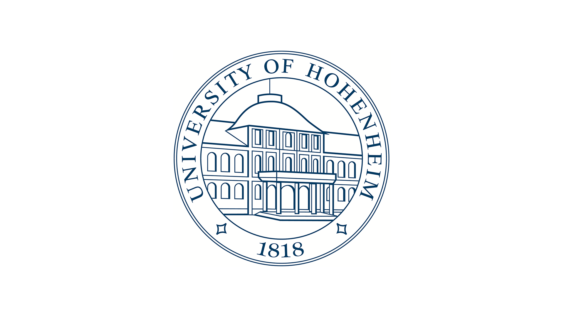University of Hohenheim