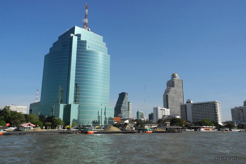 บางรัก