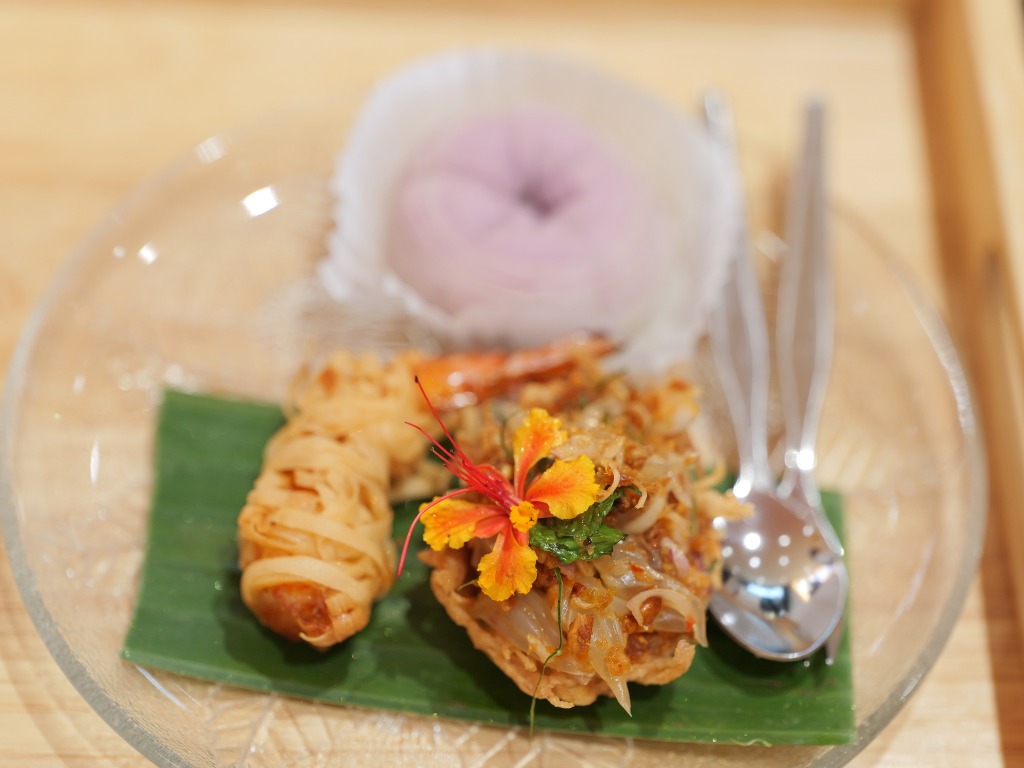 Silpakorn University Joins Nakhon Pathom to Launch "Im Jai Chinese Table," Pushing Food Soft Power to the Global Stage - 1