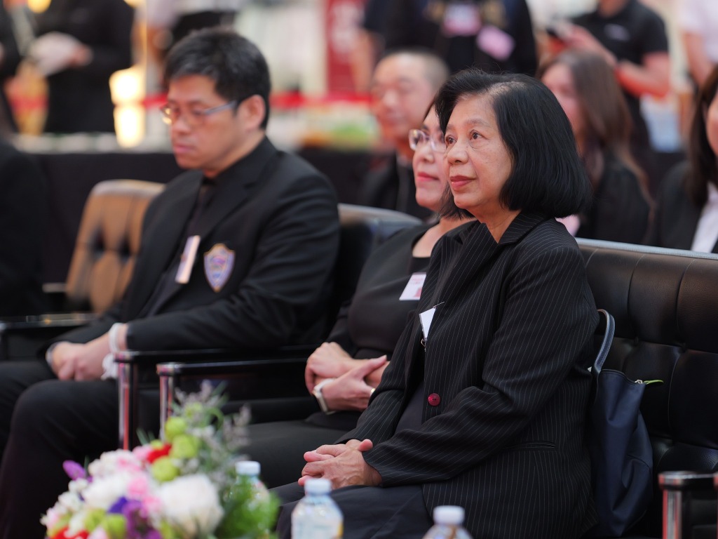 Silpakorn University Joins Nakhon Pathom to Launch "Im Jai Chinese Table," Pushing Food Soft Power to the Global Stage - 2