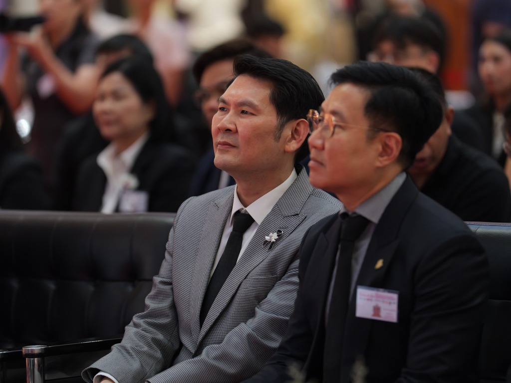 Silpakorn University Joins Nakhon Pathom to Launch "Im Jai Chinese Table," Pushing Food Soft Power to the Global Stage - 6