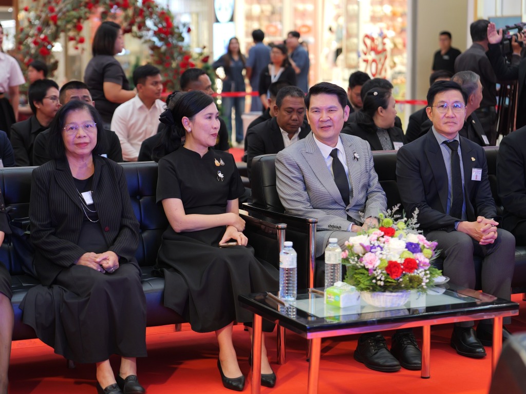 Silpakorn University Joins Nakhon Pathom to Launch "Im Jai Chinese Table," Pushing Food Soft Power to the Global Stage - 7