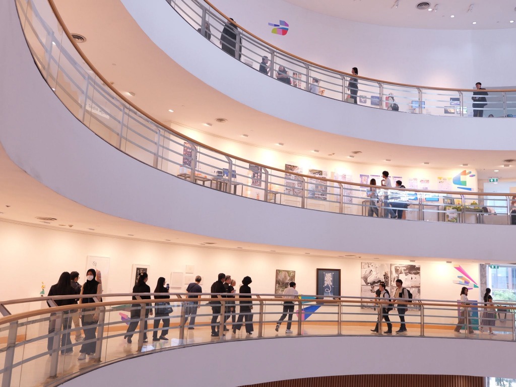 泰国艺术大学举办 SICTAS 2026：融合艺术与科学，推动全球可持续发展 - 1