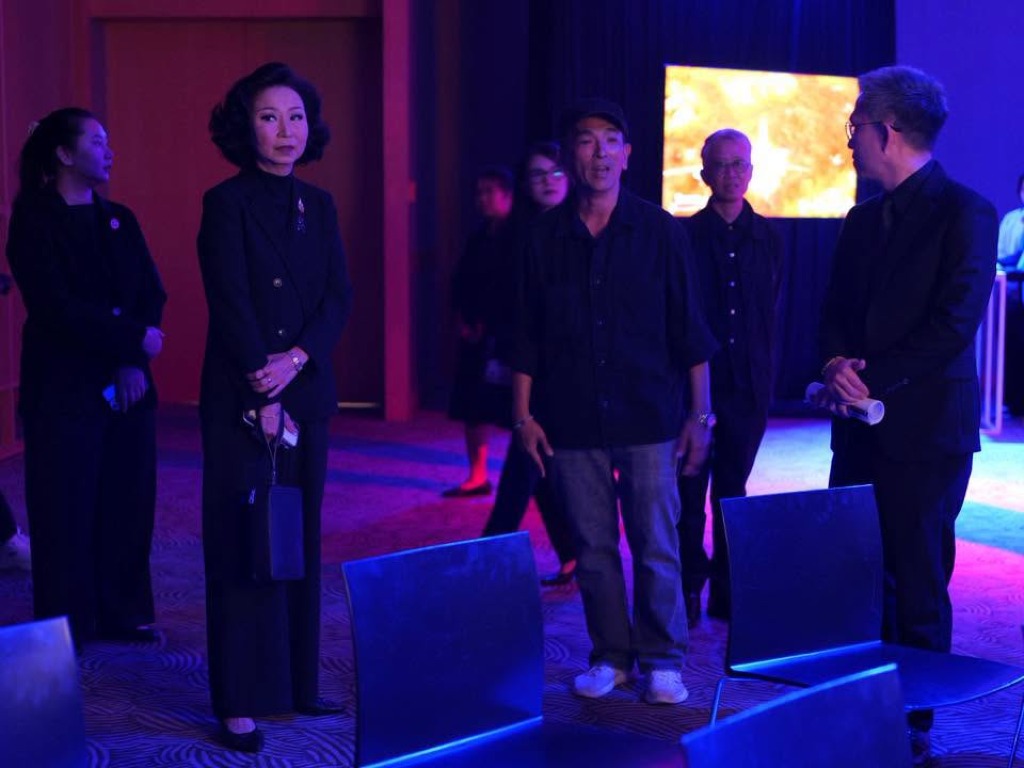 泰国艺术大学举办 SICTAS 2026：融合艺术与科学，推动全球可持续发展 - 6