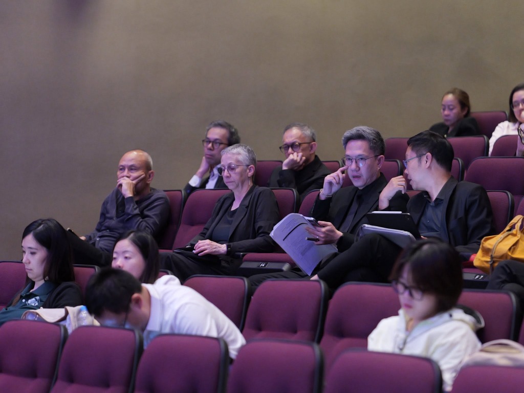 泰国艺术大学举办 SICTAS 2026：融合艺术与科学，推动全球可持续发展 - 9