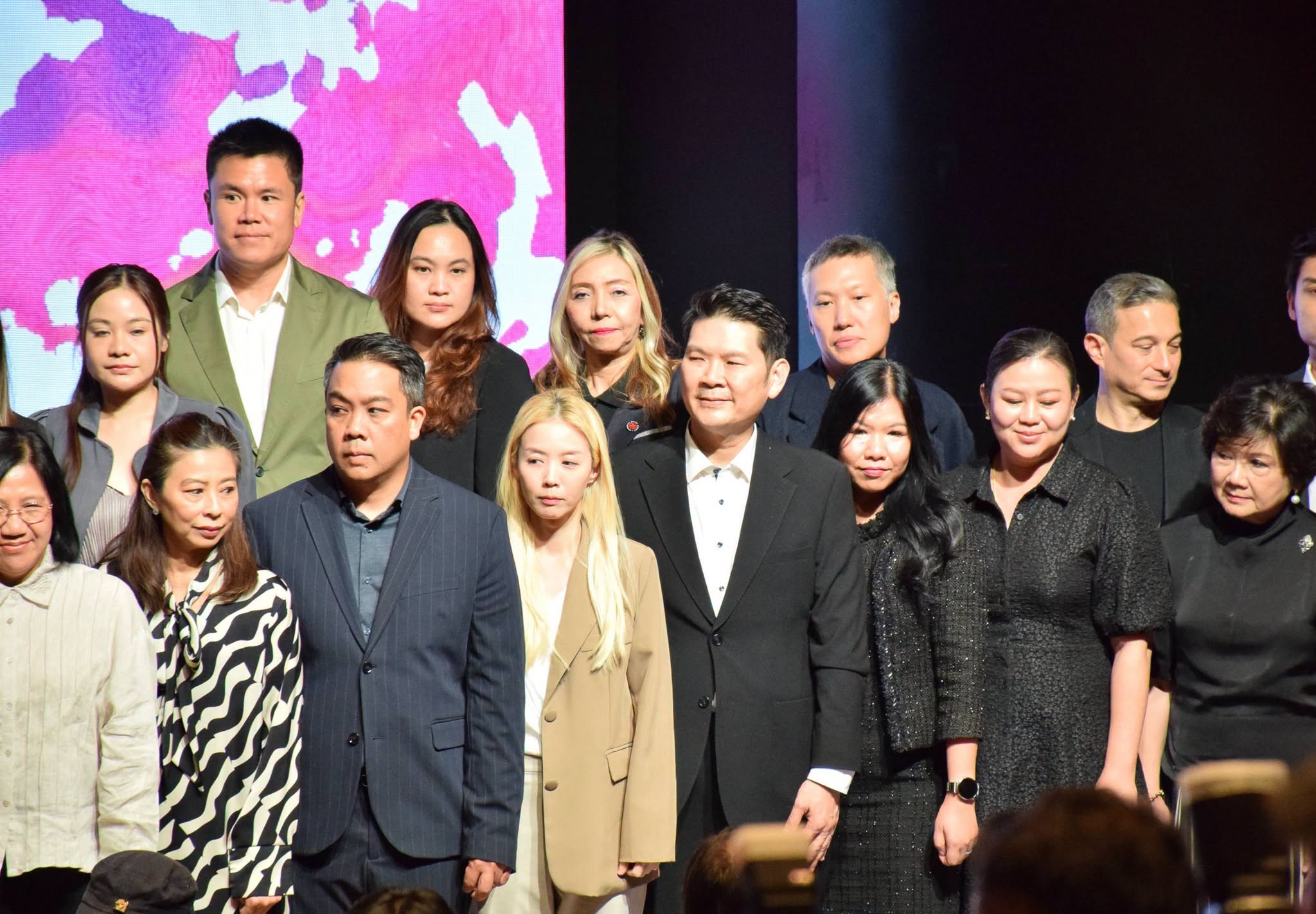 泰国艺术大学美术馆成为2026年曼谷艺术双年展 (BAB 2026) 主要展区之一 - 3