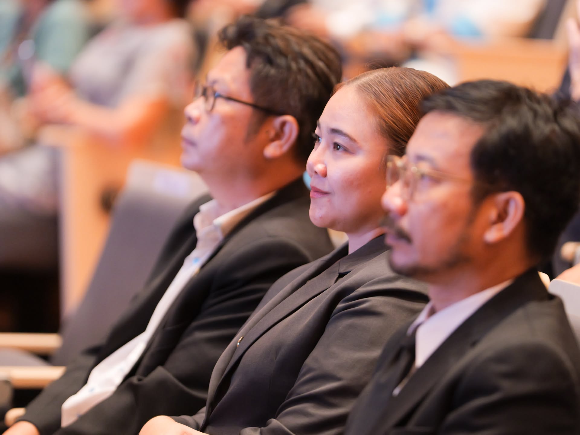 泰国艺术大学庆祝建校83周年，表彰杰出校友与杰出贡献者 - 3